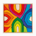 goki Bausteine "Vier Jahreszeiten“