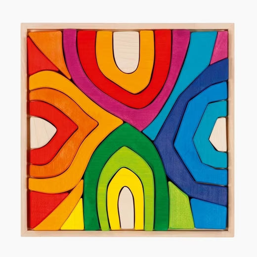 goki Bausteine "Vier Jahreszeiten“