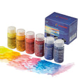 Stockmar Aquarellfarben – 6 Farben à 20 ml