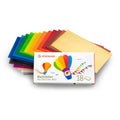 Stockmar Wachsfolien 18 Farben – Bastelwachs 200x100mm