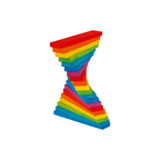 goki Bausteine "Farbenreich"