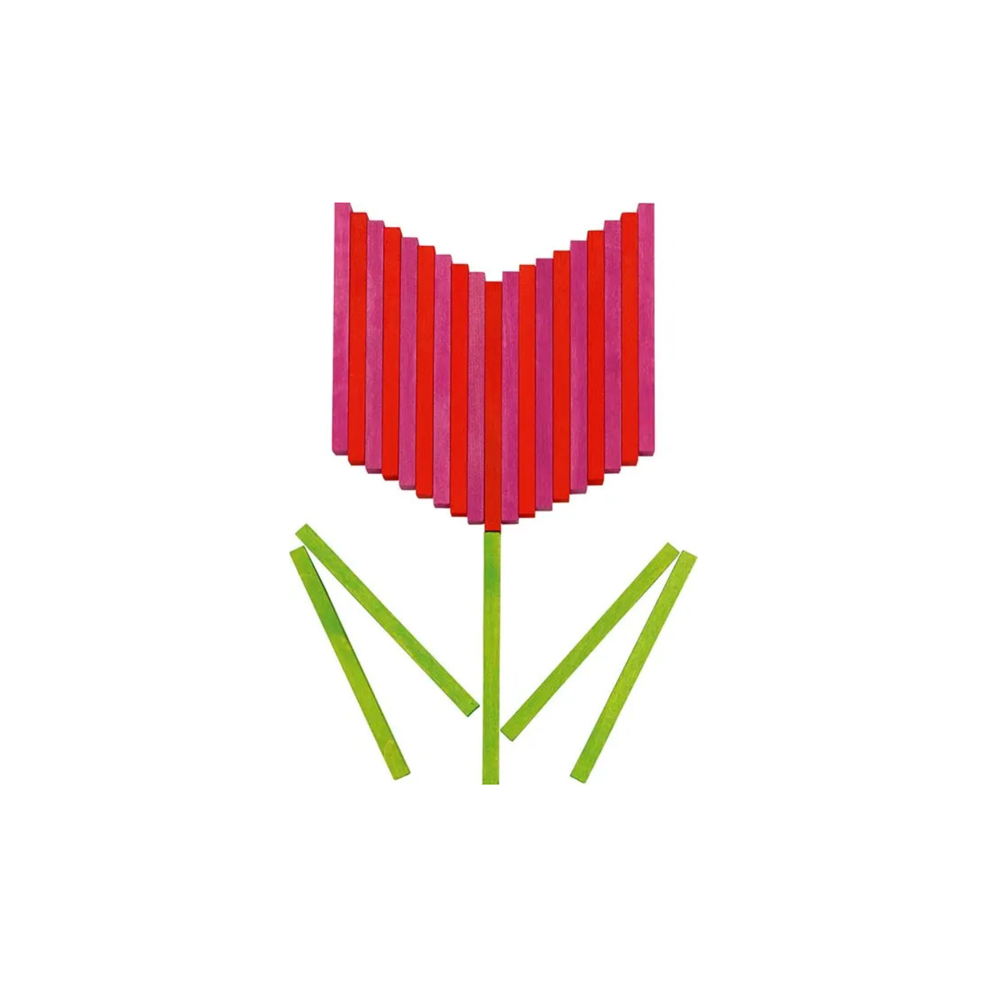 goki Bausteine "Farbenreich"