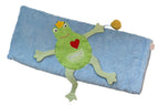 Bio Krabbeldecke Frosch – Kuschelig & nachhaltig für dein Baby